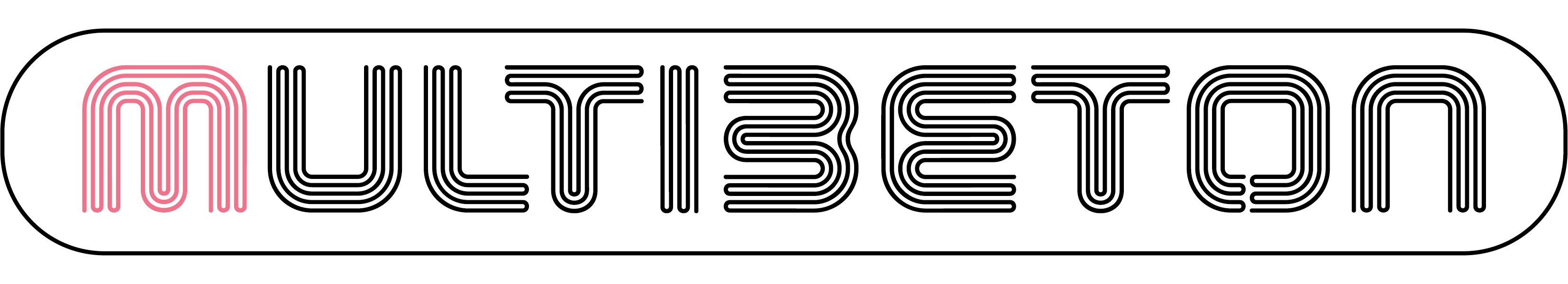 MULTIBETON Logo