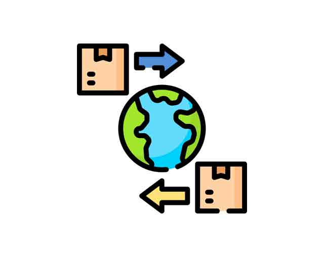 Import & Export