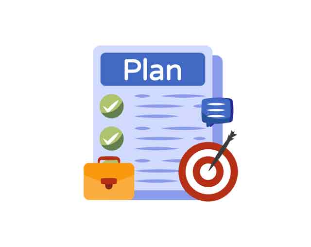 Planung & Angebot