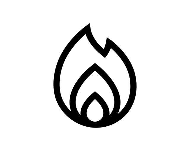 Gasheizung