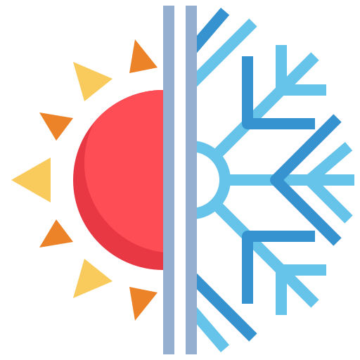 Heizen & Kühlen
